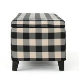 Christopher Knight Home® - Noble House - - Ottoman