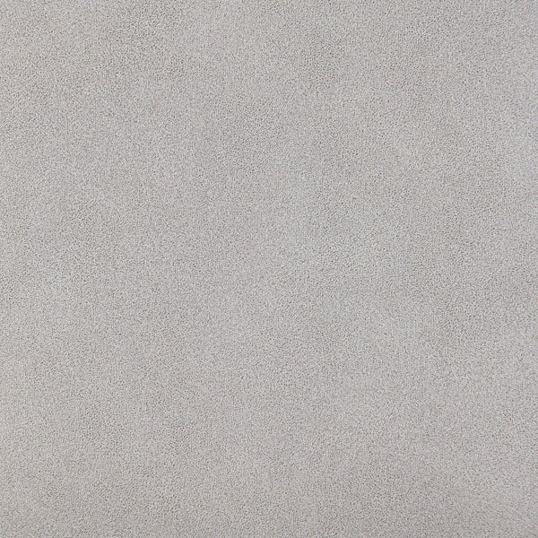 English Elm Chriki Light Gray Polished Microfiber Recliner with Lift, Heated Massage, Power Motion & Contemporary Comfort B2726P242438