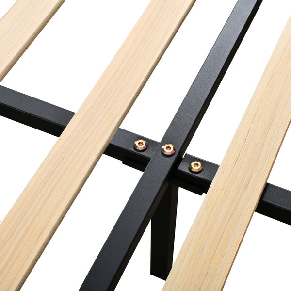 English Elm Full Upholstered Platform Bed with Velvet Headboard, Dual USB Outlets, Built-In Pillows & Shelves Beige WF324744AAA