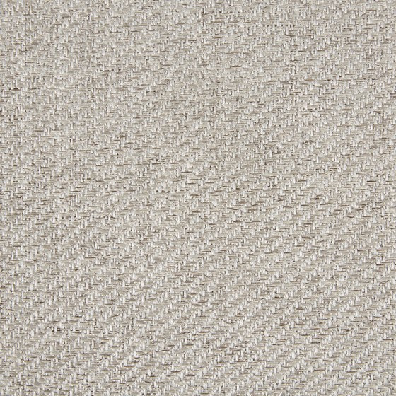 English Elm Handcrafted Playa Rattan Counter Stool 25" H — Natural Whitewash Back, Linen Cushion, Antique Bronze Guard B035129478