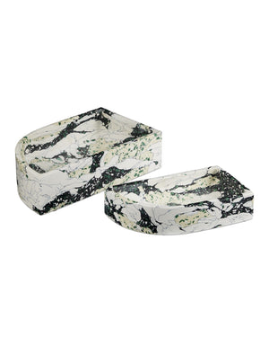 Fossey Asymmetrical Tray