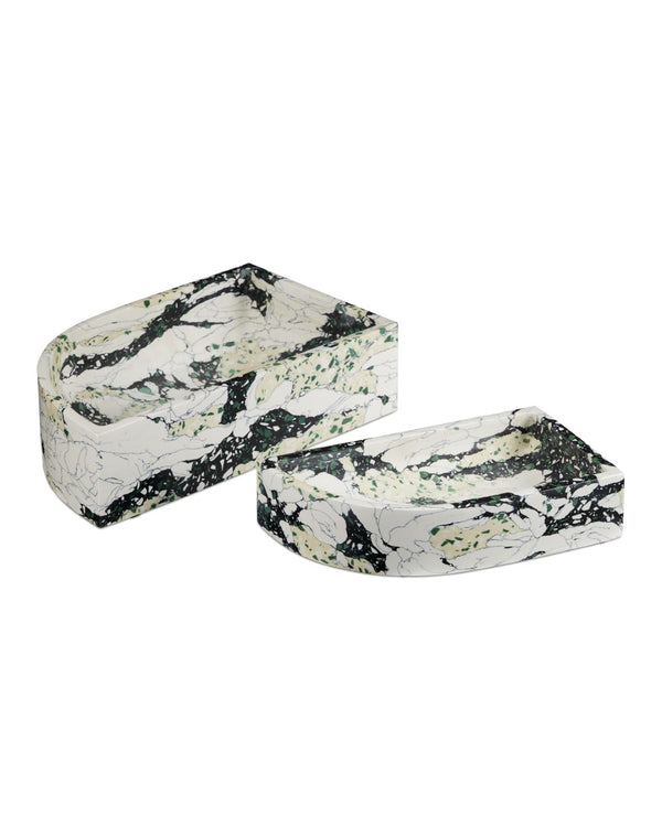 Fossey Asymmetrical Tray