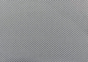 English Elm Office Chair High-Back Ergonomic Executive Seat with Headrest, Adjustable Tilt, Swivel, Casters, Modern Finish White 30 L x 9 W x 24 H B2710P219696