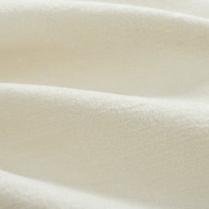 English Elm U-style 113" Upholstered Modular Sofa with Built-In Bluetooth Audio, Wireless Charging & Storage Beige WY000457AAA