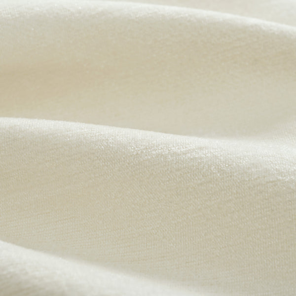 English Elm U-style 113" Upholstered Modular Sofa with Built-In Bluetooth Audio, Wireless Charging & Storage Beige WY000457AAA