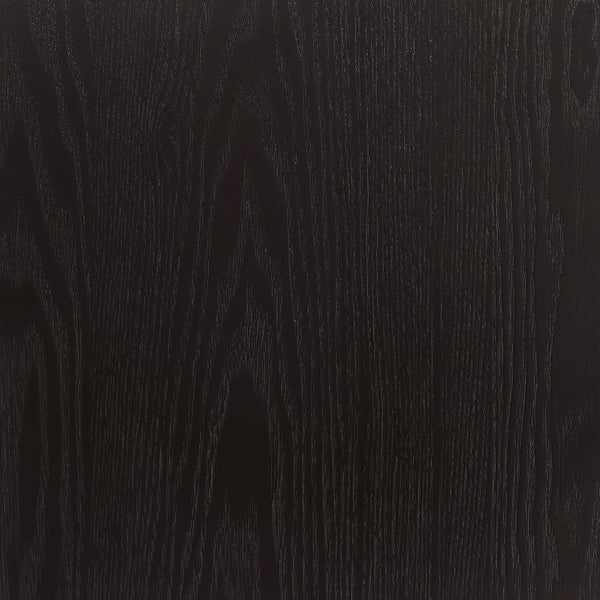 English Elm Rustic Marble-Top 7-Piece Dining Set with Trestle Base, Rustic Espresso Wood & Sand Upholstery, Durable Host-Ready Design B062S01320