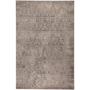 Capel Rugs Metropolis-victoria Urban Chic Area Rug - Luxurious New Zealand Wool, Perfect For Modern Spaces Oyster, Brown 100% Nz Wool 3414rs09021205700