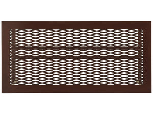 Lexington Tommy Bahama Outdoor 3420-873 High/Low Bistro Table - Elegant Outdoor Dining With Artisan Finish & Durable Sintered Stone Top Medium Brown Wood 3420-873