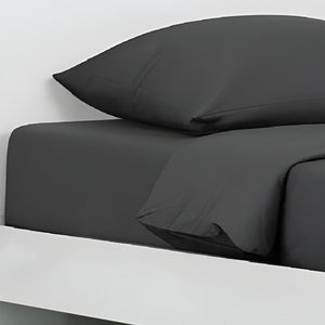 Homeroots White Wood Ca King Platform Bed Frame With Storage Drawer White  343912