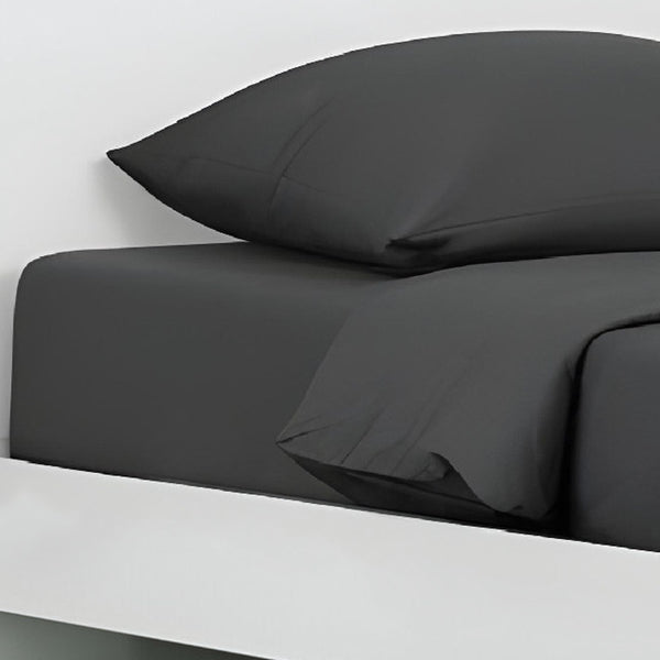 Homeroots White Wood Ca King Platform Bed Frame With Storage Drawer White  343912