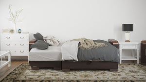 English Elm Primenest Zenaero Convertible Chaise Lounge With Storage - Stylish & Versatile Seating Solution! B030P303553-GIGA