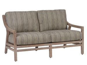 Lexington Tommy Bahama Outdoor 3450-22-40 Stillwater Cove Love Seat - Luxurious Comfort For Outdoor Living By Tommy Bahama  Wood 3450-22-40
