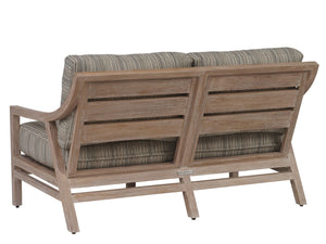 Lexington Tommy Bahama Outdoor 3450-22-40 Stillwater Cove Love Seat - Luxurious Comfort For Outdoor Living By Tommy Bahama  Wood 3450-22-40