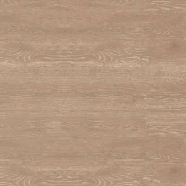 Alpine Furniture Sinclair Nightstand With Soft-Close Drawers, English Dovetail Strength & Gold Accents For Coastal Charm Natural 3458NAT-02