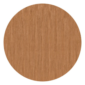 Zuo Modern Soka Coffee Table Natural - Stylish, Lightweight, And Durable Modern Design For Homes & Hospitality Use Natural Aluminum,100% Polyethylene 704058-zuo-modern