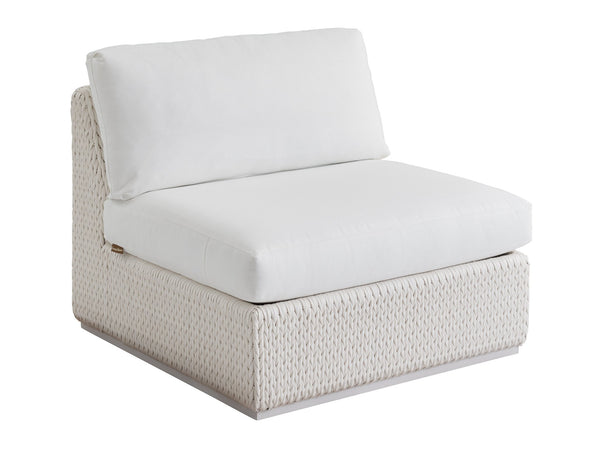 Lexington Tommy Bahama Outdoor 3460 Modular Sectional Sofa - Embrace Coastal Elegance With Customizable Outdoor Comfort & Style  Wood 3460-51a-41