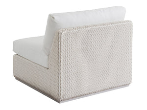 Lexington Tommy Bahama Outdoor 3460 Modular Sectional Sofa - Embrace Coastal Elegance With Customizable Outdoor Comfort & Style  Wood 3460-51a-41