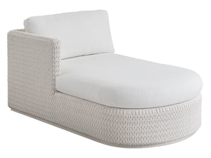 Lexington Tommy Bahama Outdoor 3460 Modular Sectional Sofa - Embrace Coastal Elegance With Customizable Outdoor Comfort & Style  Wood 3460-57l-41