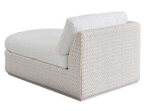 Lexington Tommy Bahama Outdoor 3460 Modular Sectional Sofa - Embrace Coastal Elegance With Customizable Outdoor Comfort & Style  Wood 3460-57l-41