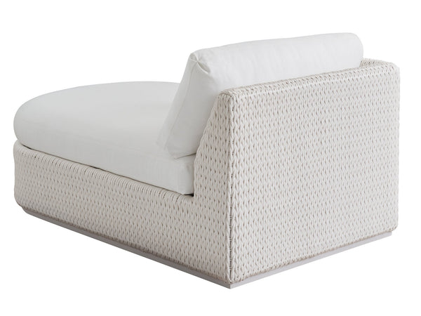 Lexington Tommy Bahama Outdoor 3460 Modular Sectional Sofa - Embrace Coastal Elegance With Customizable Outdoor Comfort & Style  Wood 3460-57l-41