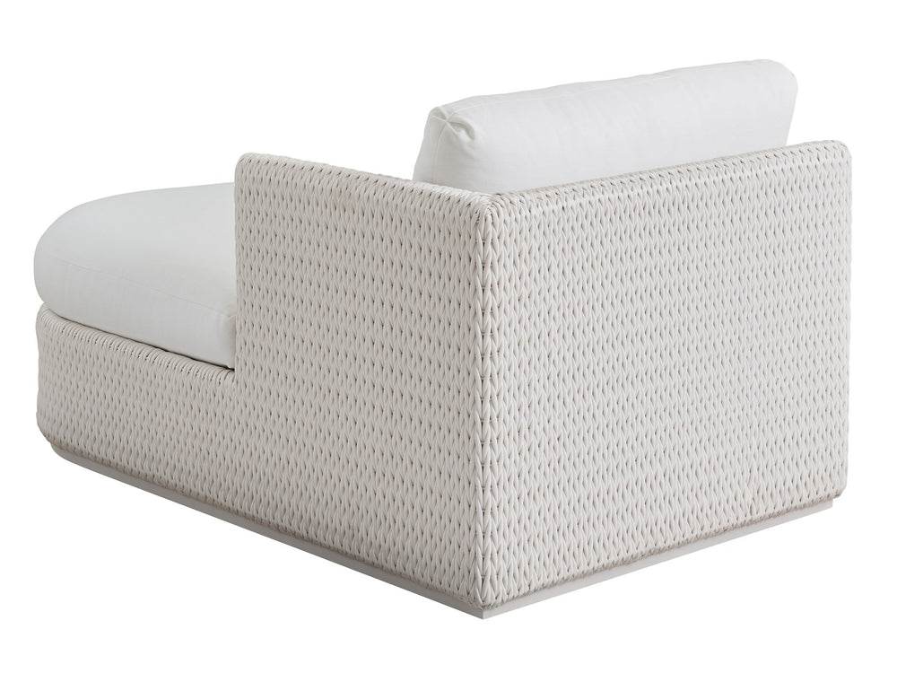 Lexington Tommy Bahama Outdoor 3460 Modular Sectional Sofa - Embrace Coastal Elegance With Customizable Outdoor Comfort & Style  Wood 3460-57r-41