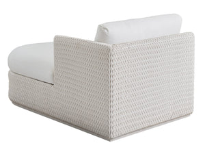 Lexington Tommy Bahama Outdoor 3460 Modular Sectional Sofa - Embrace Coastal Elegance With Customizable Outdoor Comfort & Style  Wood 3460-57r-41