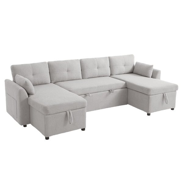 English Elm Swivel Barrel Accent Chair Chenille Tufted Round Club Seat for Living Room Lounge N719S002210E