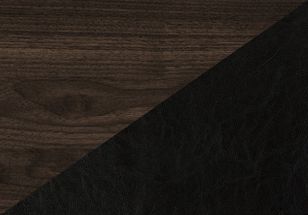 English Elm Dining Chair Transitional Upholstered Side Chair Set of 2 with Ladder Back, Solid Wood Legs, 38" H, Comfortable Foam Cushion, Durable Support Walnut 43 L x 11 W x 19 H B2710P287015