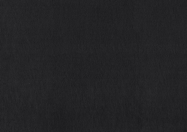 English Elm Button-Tufted 29" Swivel Bar Chairs Set of 2 - Chestnut Wood Frame, Black Faux Leather, 360° Comfort B011P220996