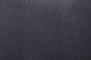 Homeroots Set Of Two Black And Silver Upholstered Fabric Dining Side Chairs  Metal 347318