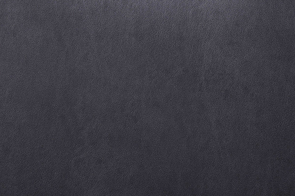 Homeroots Set Of Two Black And Silver Upholstered Fabric Dining Side Chairs  Metal 347318