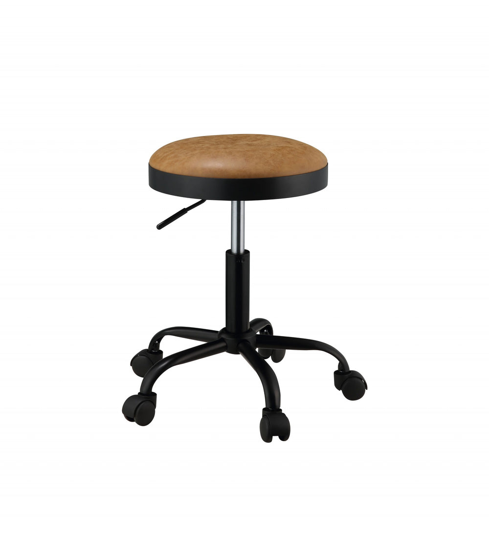 Homeroots " Bar Chair  Metal 347527