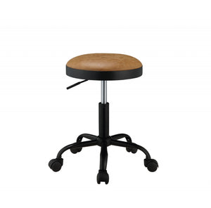 Homeroots " Bar Chair  Metal 347527