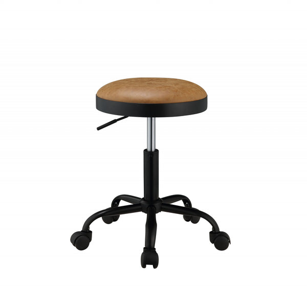 Homeroots " Bar Chair  Metal 347527