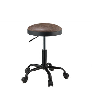 Homeroots " Bar Chair  Metal 347528