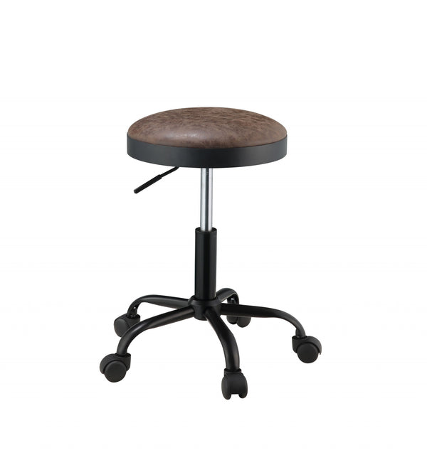 Homeroots " Bar Chair  Metal 347528