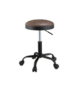 Homeroots " Bar Chair  Metal 347528