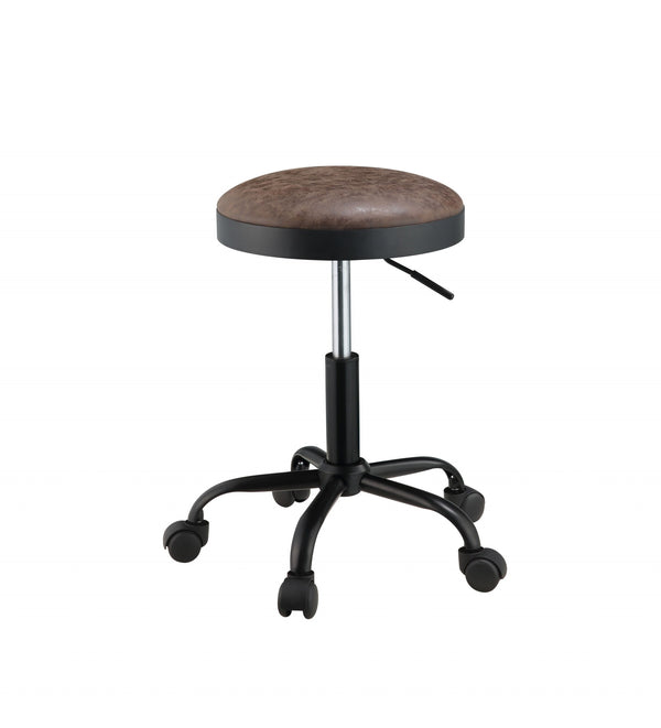 Homeroots " Bar Chair  Metal 347528