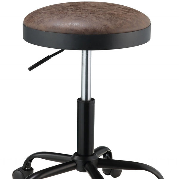 Homeroots " Bar Chair  Metal 347528