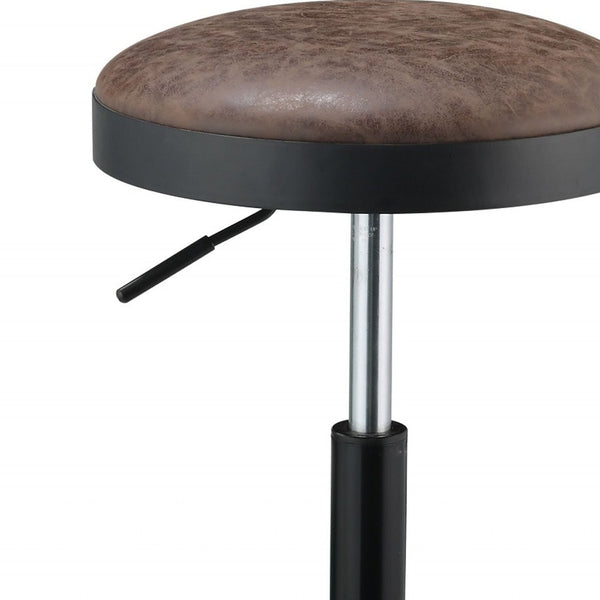 Homeroots " Bar Chair  Metal 347528