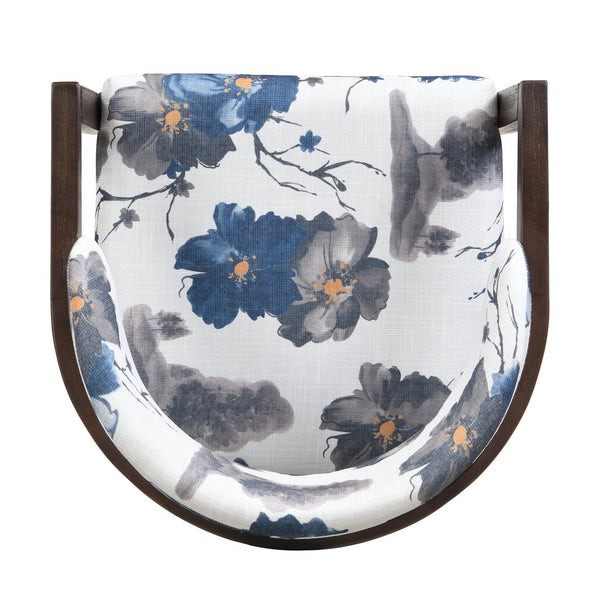 English Elm Christopher Knight Home® - Dining Arm Chairs Set Of 2 – Comfortable Upholstered Design With Espresso Finish For Modern Dining Spaces N771P254286Z