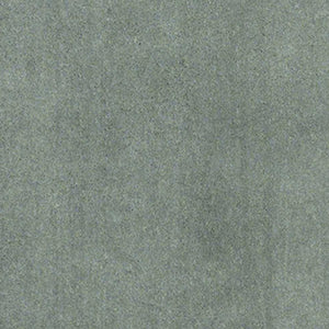 Homeroots 8' Round  Polyester Slate Area Rug  Polyester 349783