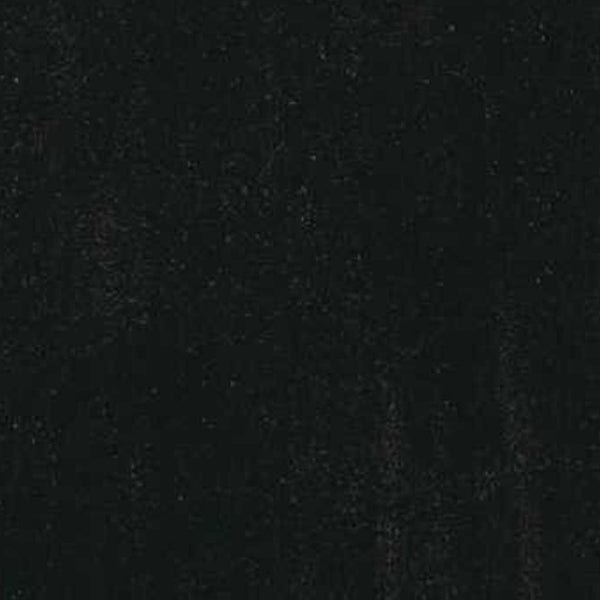 Homeroots 8' Espresso Brown Round Indoor Shag Rug  Polyester 349784