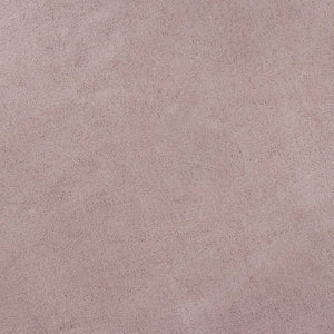 HomeRoots 8' Hand-Woven Pink Round Rug - Artisanal Charm, Soft Polyester, Durable & Stylish for Any Space 8' Round 349789