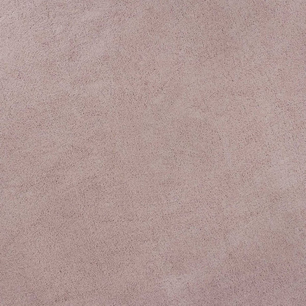 HomeRoots 8' Hand-Woven Pink Round Rug - Artisanal Charm, Soft Polyester, Durable & Stylish for Any Space 8' Round 349789