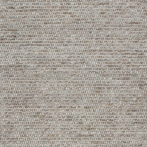 Homeroots 5' X 7'  Natural Wool Boucle Berber Style Area Rug  Wool 349792