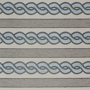 Homeroots 6' X 9'  Uv Treated Polypropylene Ivory Or Spa Area Rug  Polypropylene 349803