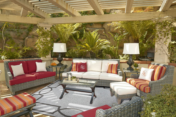 Homeroots 6' X 9' Ivory And Gray Hand Hooked Area Rug  Polypropylene 349807