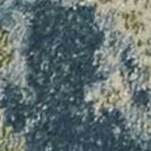 HomeRoots 8' Contemporary Green Blue Abstract Area Rug - Durable Machine Woven Design for Modern Interiors 8' X 11' 349861