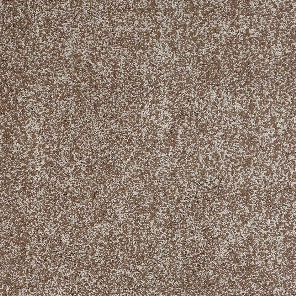 HomeRoots 8' Hand-Woven Beige and Brown Abstract Rug - Artisan Crafted, Cozy, Durable, Perfect for Modern Spaces 8' X 10' 349871